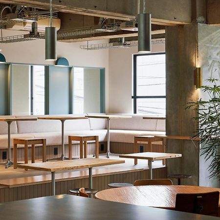 Hotel Residence Ohashi Kaikan Tokyo Shibuya Екстериор снимка