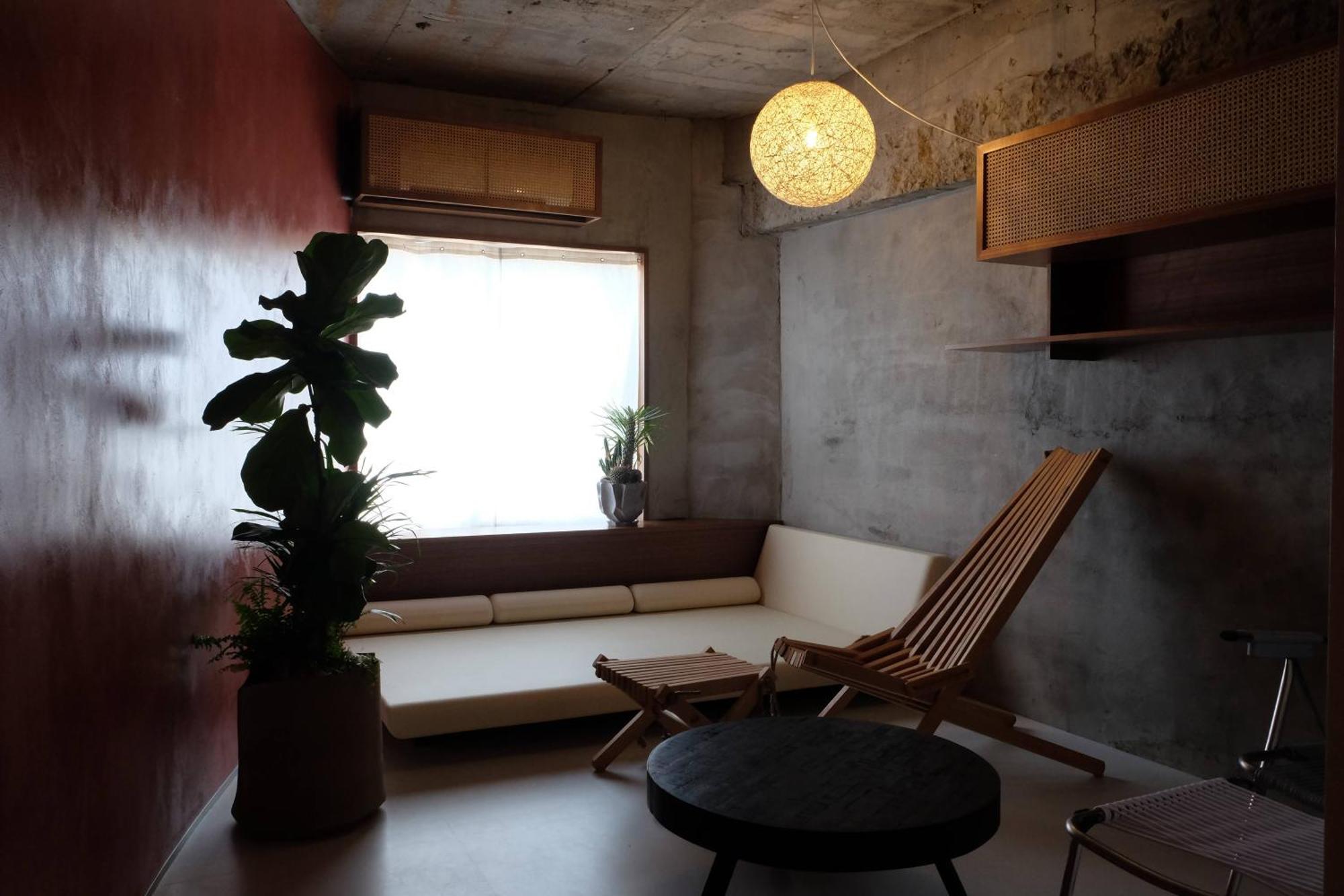 Hotel Residence Ohashi Kaikan Tokyo Shibuya Екстериор снимка