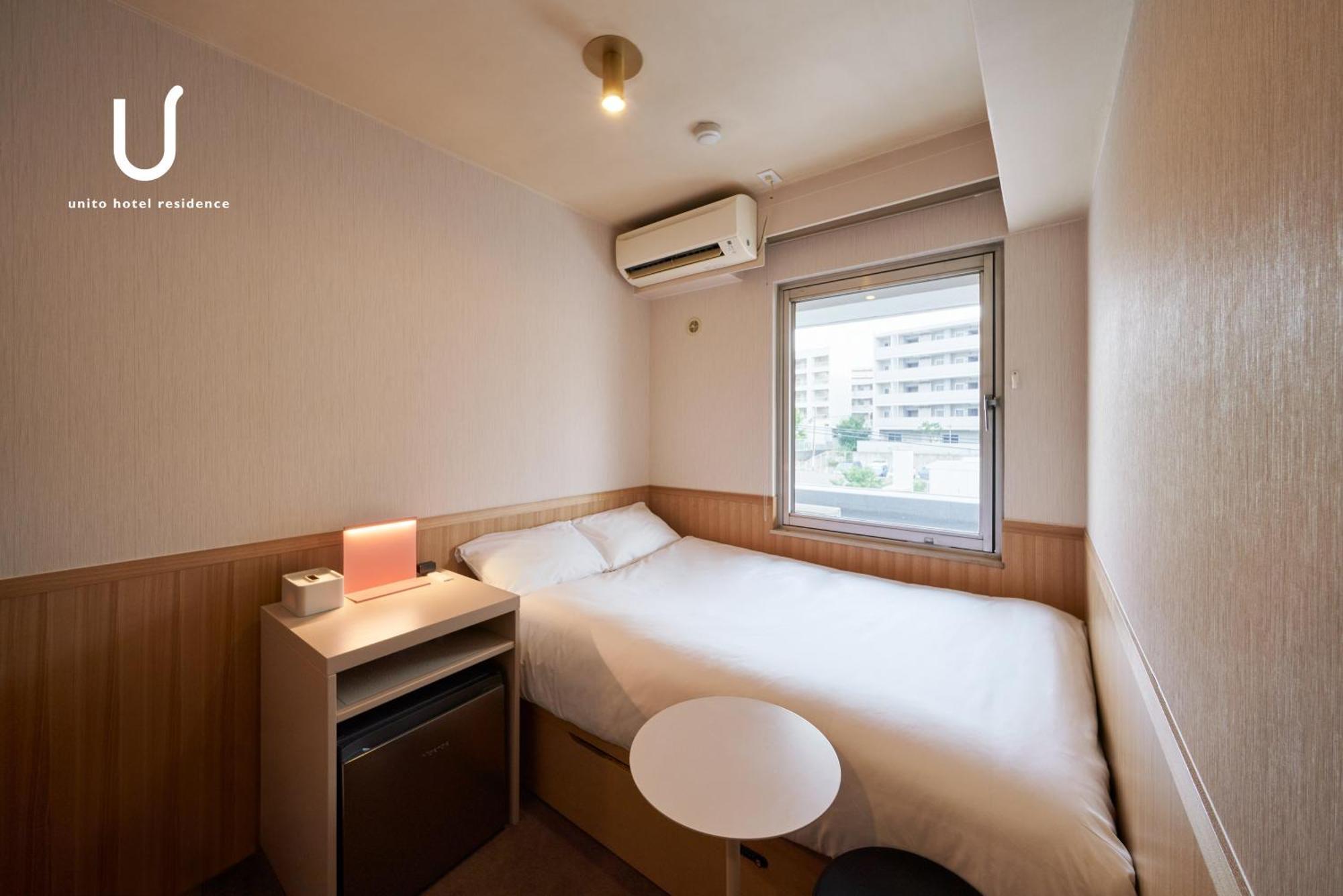 Hotel Residence Ohashi Kaikan Tokyo Shibuya Екстериор снимка