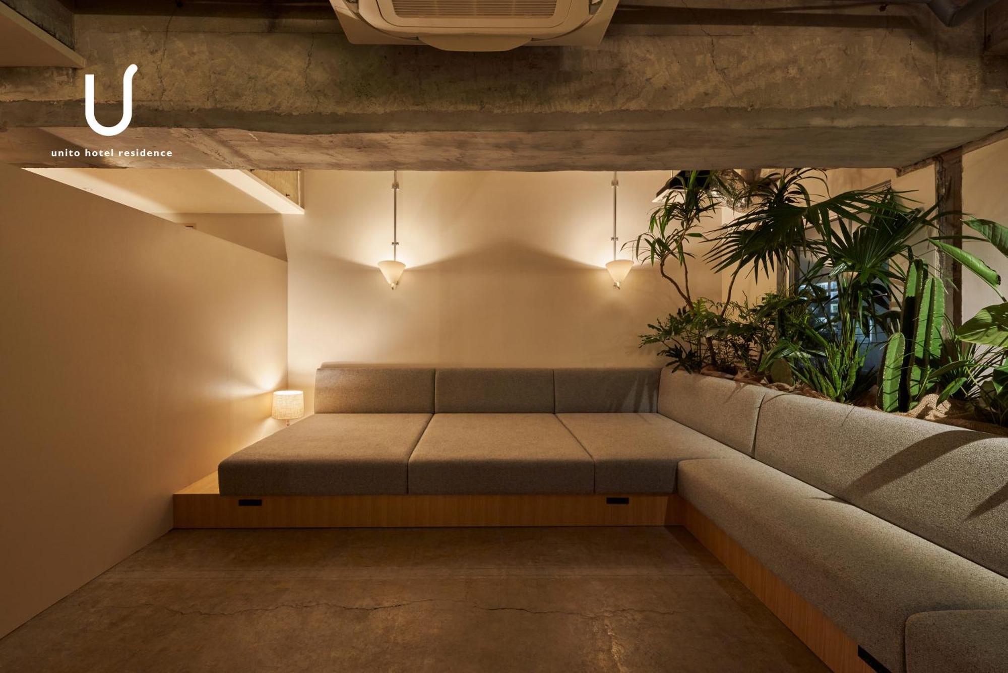 Hotel Residence Ohashi Kaikan Tokyo Shibuya Екстериор снимка